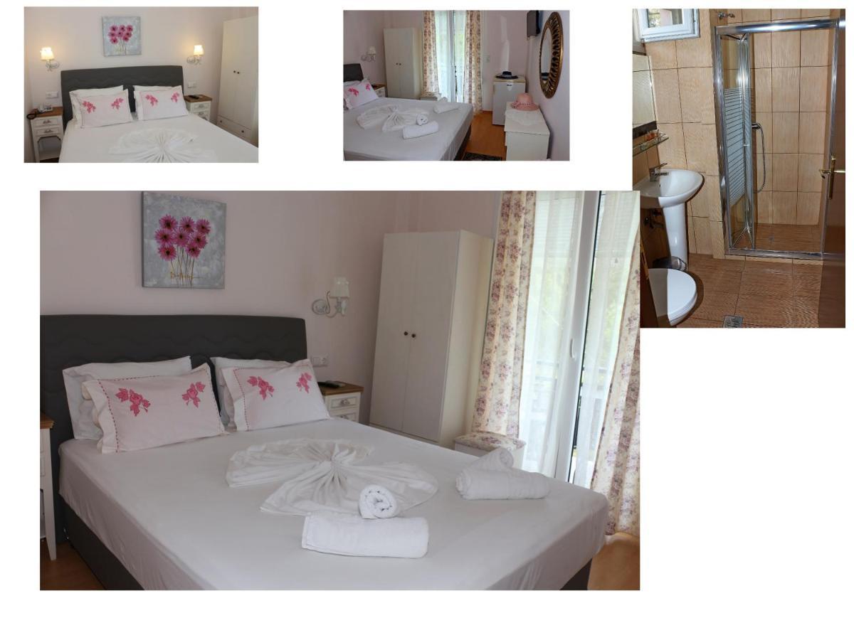 Kristal Hotel Prínos Extérieur photo